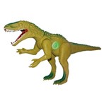Ficha técnica e caractérísticas do produto Dinossauro Furious - Adjomar