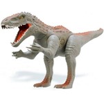 Ficha técnica e caractérísticas do produto Dinossauro Furious Cinza Adijomar 842