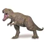 Ficha técnica e caractérísticas do produto Dinossauro Gigante Articulado Jurassic World T-REX 0750 - Mimo