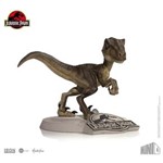 Ficha técnica e caractérísticas do produto Dinossauro Jurassic Park 15Cm Velociraptor - Mini Co