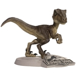 Ficha técnica e caractérísticas do produto Dinossauro Jurassic Park Velociraptor Mini Co