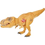Ficha técnica e caractérísticas do produto Dinossauro Jurassic World Bash And Bite Tyrannasaurus Rex - Hasbro