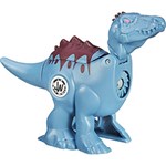 Ficha técnica e caractérísticas do produto Dinossauro Jurassic World Brawlasaur Spinoraptor - Hasbro