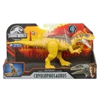 Ficha técnica e caractérísticas do produto Dinossauro Jurassic World Crylophosaurus - Mattel Gjn64