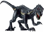 Ficha técnica e caractérísticas do produto Dinossauro Jurassic World Vilao Mattel