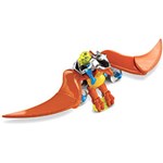 Ficha técnica e caractérísticas do produto Dinossauro Pterodáctilo - Imaginext - Mattel