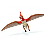 Ficha técnica e caractérísticas do produto Dinossauro Pterossauro com Som - Adijomar