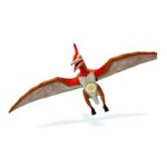 Ficha técnica e caractérísticas do produto Dinossauro Pterossauro com Som Adijomar