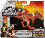 Ficha técnica e caractérísticas do produto Dinossauro Stygimoloch Stiggy - Jurassic World - Mattel