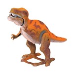 Ficha técnica e caractérísticas do produto Dinossauro T-Rex com Som, Luzes e Movimento - Art Brink