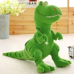 Ficha técnica e caractérísticas do produto 1pc Hot 100 centímetros dinossauro Plush Toys Hobbies desenhos animados Tyrannosaurus brinquedos de pelúcia boneca Crianças Meninos Presentes de Natal Aniversário do bebê