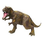 Ficha técnica e caractérísticas do produto Dinossauro T Rex - Jurassic World - Mimo Mimo