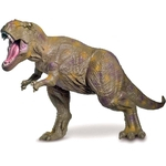 Ficha técnica e caractérísticas do produto Dinossauro T-rex Jurassic World - Mimo