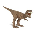 Ficha técnica e caractérísticas do produto Dinossauro Tyrannosaurus Rex Dino World - Cotiplás