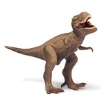 Ficha técnica e caractérísticas do produto Dinossauro World Tiranossauro Rex Cotiplás