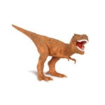 Ficha técnica e caractérísticas do produto Dinossauro World Tyrannosaurus Rex 2088 - Cotiplás - Cotiplas