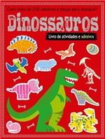 Ficha técnica e caractérísticas do produto Dinossauros - Ciranda Cultural