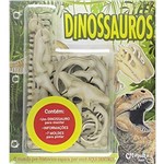 Ficha técnica e caractérísticas do produto Dinossauros (Com Pecas para Montar) / Lambert