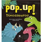 Ficha técnica e caractérísticas do produto Dinossauros