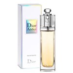 Ficha técnica e caractérísticas do produto Dior Addict Eau de Parfum Feminino 100ml