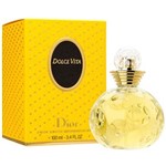Ficha técnica e caractérísticas do produto Dior Dolce Vita Perfume Feminino Eau de Toilette 100 Ml