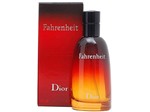 Ficha técnica e caractérísticas do produto Dior Fahrenheit Eau de Toilette 50 Ml - Perfume Masculino
