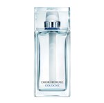 Ficha técnica e caractérísticas do produto Dior Homme Cologne Dior - Perfume Masculino - Eau de Toilette 125ml