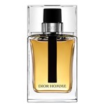 Ficha técnica e caractérísticas do produto Dior Homme Eau de Toilette 100 Ml - Perfume Masculino