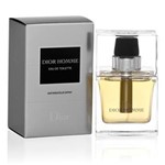 Ficha técnica e caractérísticas do produto Dior Homme Perfume Masculino Eau de Toilette 100 Ml