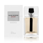 Ficha técnica e caractérísticas do produto Dior Homme Sport De Christian Dior Eau De Toilette