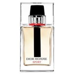 Ficha técnica e caractérísticas do produto Dior Homme Sport Dior - Perfume Masculino - Eau de Toilette - 75 Ml