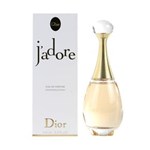 Ficha técnica e caractérísticas do produto Dior J`adore Feminino Eau de Parfum - 50 Ml