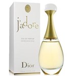 Ficha técnica e caractérísticas do produto Dior J`adore Perfume Feminino Eau de Parfum 100 Ml