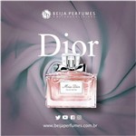 Ficha técnica e caractérísticas do produto Dior Miss Dior Eau de Parfum 100 Ml - Perfume Feminino