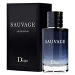 Ficha técnica e caractérísticas do produto Dior Perfume Sauvage 60Ml Eau de Parfum