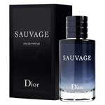 Ficha técnica e caractérísticas do produto Dior Perfume Sauvage Eau de Parfum - 60ml