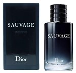 Ficha técnica e caractérísticas do produto Dior Sauvage Eau de Toilette 60 Ml - Perfume Masculino