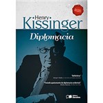 Ficha técnica e caractérísticas do produto Diplomacia