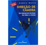 Ficha técnica e caractérísticas do produto Direcao de Camera - Summus