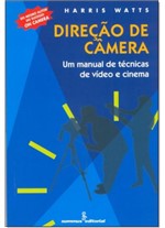 Ficha técnica e caractérísticas do produto Direção de Camera - Summus