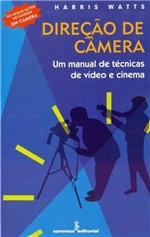 Ficha técnica e caractérísticas do produto Direção de Câmera - Summus