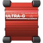 Ficha técnica e caractérísticas do produto Direct Box Behringer GI 100 Ultra-G - BEHRINGER