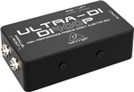 Ficha técnica e caractérísticas do produto Direct Box Passivo Behringer Di400p Ultra Di