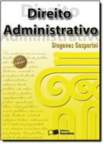 Ficha técnica e caractérísticas do produto Direito Administrativo - 17ª Ed