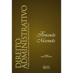 Ficha técnica e caractérísticas do produto Direito Administrativo - 5ª Ed. 2011