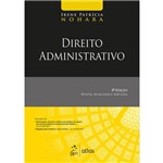 Direito Administrativo - 8ª Edição (2018)
