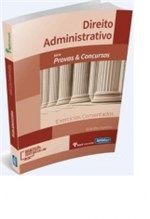 Ficha técnica e caractérísticas do produto Direito Administrativo - Alfacon - 952825