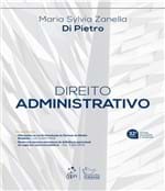 Ficha técnica e caractérísticas do produto Direito Administrativo - 32 Ed
