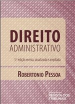 Ficha técnica e caractérísticas do produto Direito Administrativo - Rt