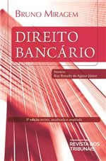 Ficha técnica e caractérísticas do produto Direito Bancário - 3ª Ed. 2019 - Rt